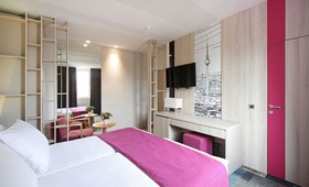 Hotel Cosmopolit