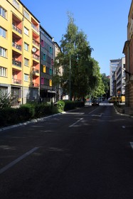Hotel Cosmopolit