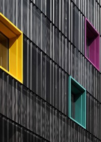 Hotel Cosmopolit