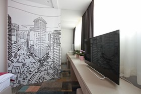 Hotel Cosmopolit
