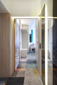Hotel Cosmopolit