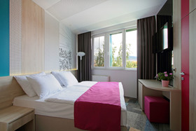 Hotel Cosmopolit