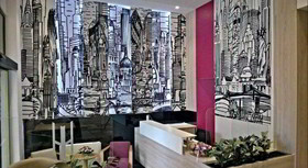 Hotel Cosmopolit