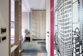 Hotel Cosmopolit
