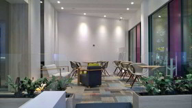Hotel Cosmopolit