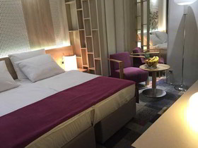 Hotel Cosmopolit