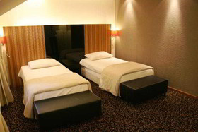 Hotel Crystal