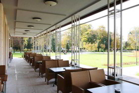 Hotel Crystal