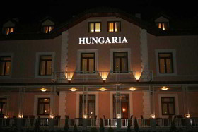 Hotel Crystal