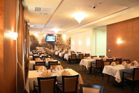 Hotel Crystal