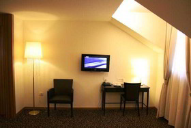 Hotel Crystal