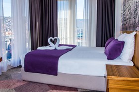 Hotel Hecco Deluxe