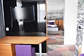 Hotel Hecco Deluxe