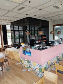 Hotel Hecco Deluxe