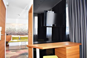 Hotel Hecco Deluxe