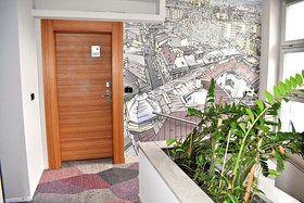 Hotel Hecco Deluxe
