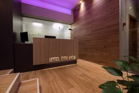 Hotel Hecco Deluxe