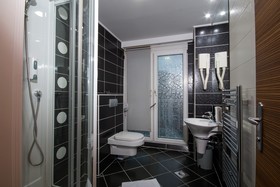 Hotel Hecco Deluxe