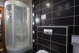 Hotel Hecco Deluxe