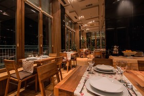 Hotel Hecco Deluxe