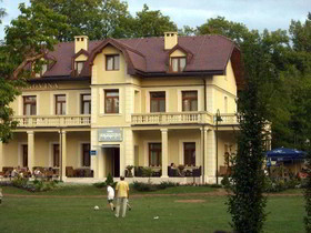 Hotel Hercegovina