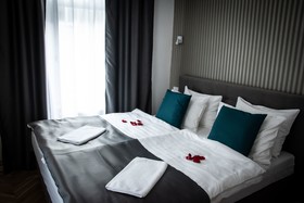 Hotel Petrakija