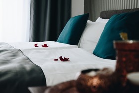 Hotel Petrakija