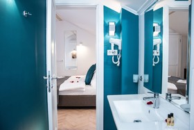 Hotel Petrakija