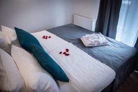 Hotel Petrakija