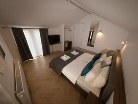 Hotel Petrakija