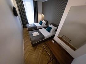 Hotel Petrakija