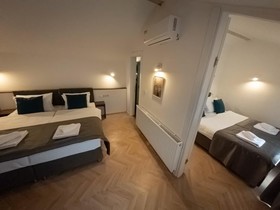 Hotel Petrakija