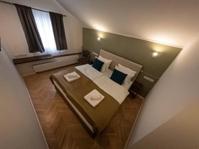 Hotel Petrakija