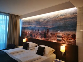 Hotel President Sarajevo