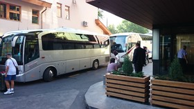 Hotel President Sarajevo