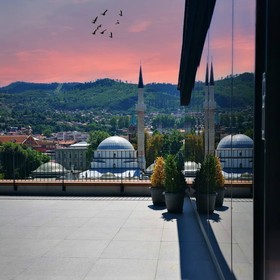 Hotel President Sarajevo