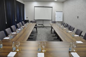 Hotel President Sarajevo