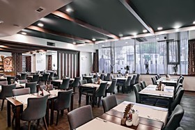 Hotel President Sarajevo