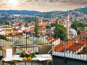 Hotel President Sarajevo