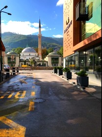 Hotel President Sarajevo