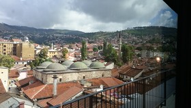 Hotel President Sarajevo