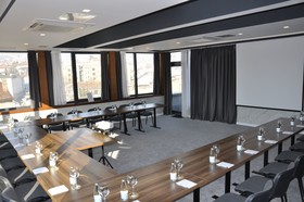 Hotel President Sarajevo