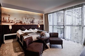 Hotel President Sarajevo