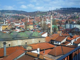Hotel President Sarajevo