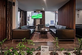 Hotel President Sarajevo