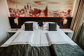 Hotel President Sarajevo