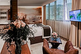 Hotel President Sarajevo