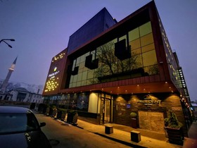 Hotel President Sarajevo