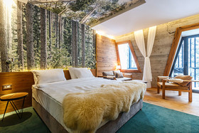 Pino Nature Hotel