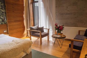 Pino Nature Hotel